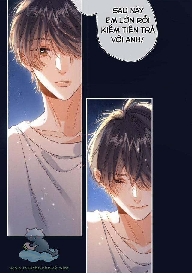 Vụng Trộm Không Giấu Được 42 trang 27