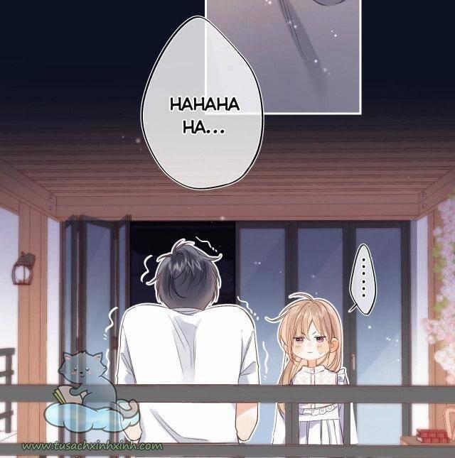 Vụng Trộm Không Giấu Được 42 trang 28