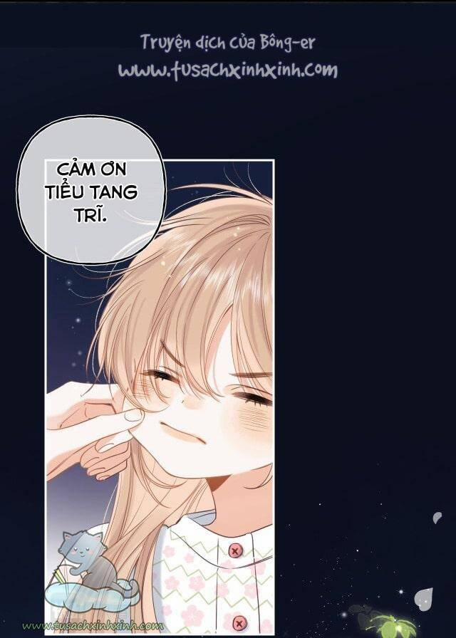 Vụng Trộm Không Giấu Được 42 trang 29