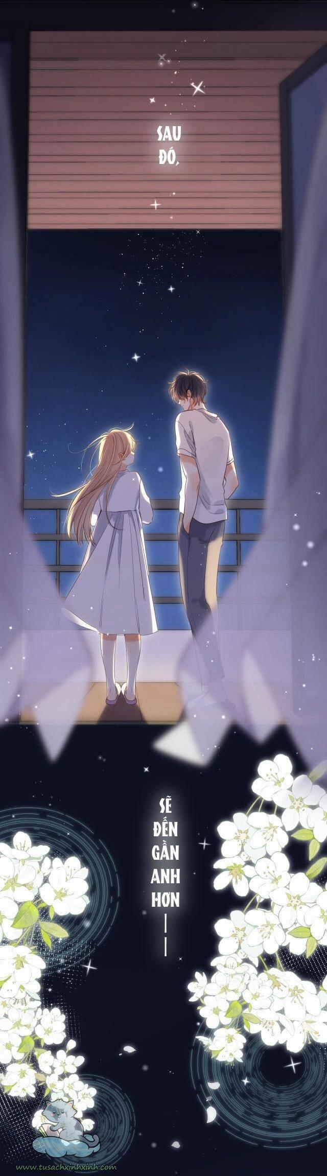 Vụng Trộm Không Giấu Được 42 trang 34