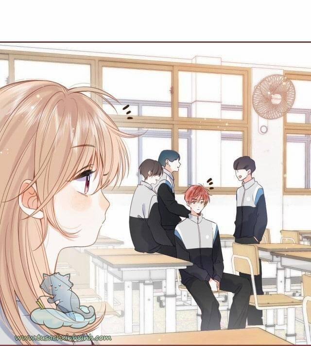 Vụng Trộm Không Giấu Được 42 trang 39