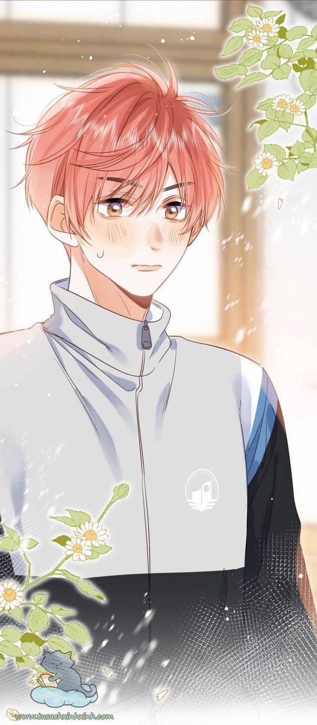 Vụng Trộm Không Giấu Được 42 trang 40