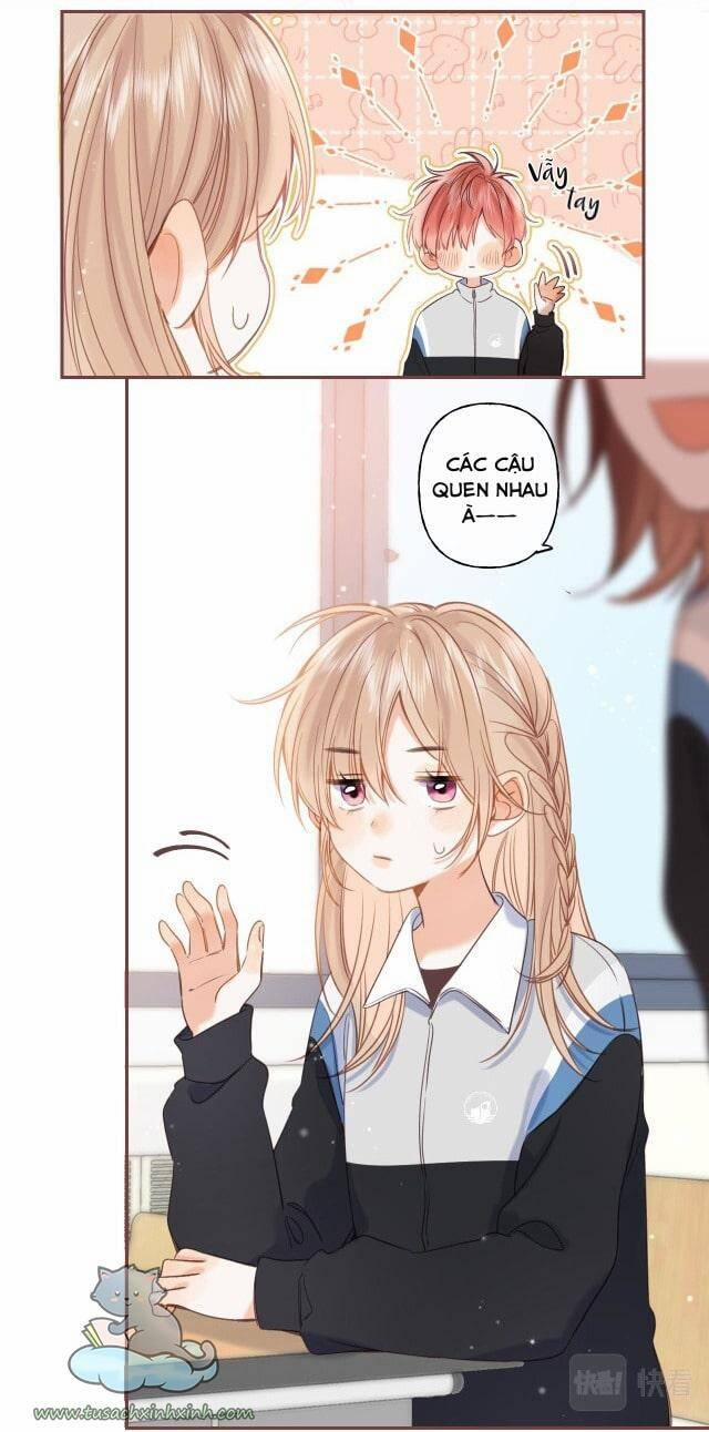 Vụng Trộm Không Giấu Được 42 trang 41