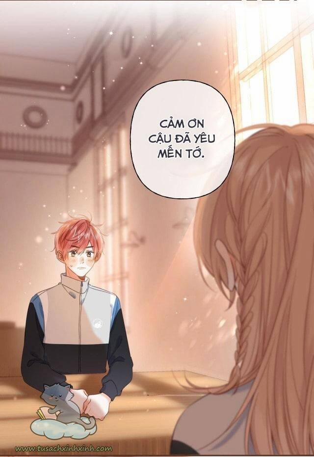 Vụng Trộm Không Giấu Được 42 trang 47