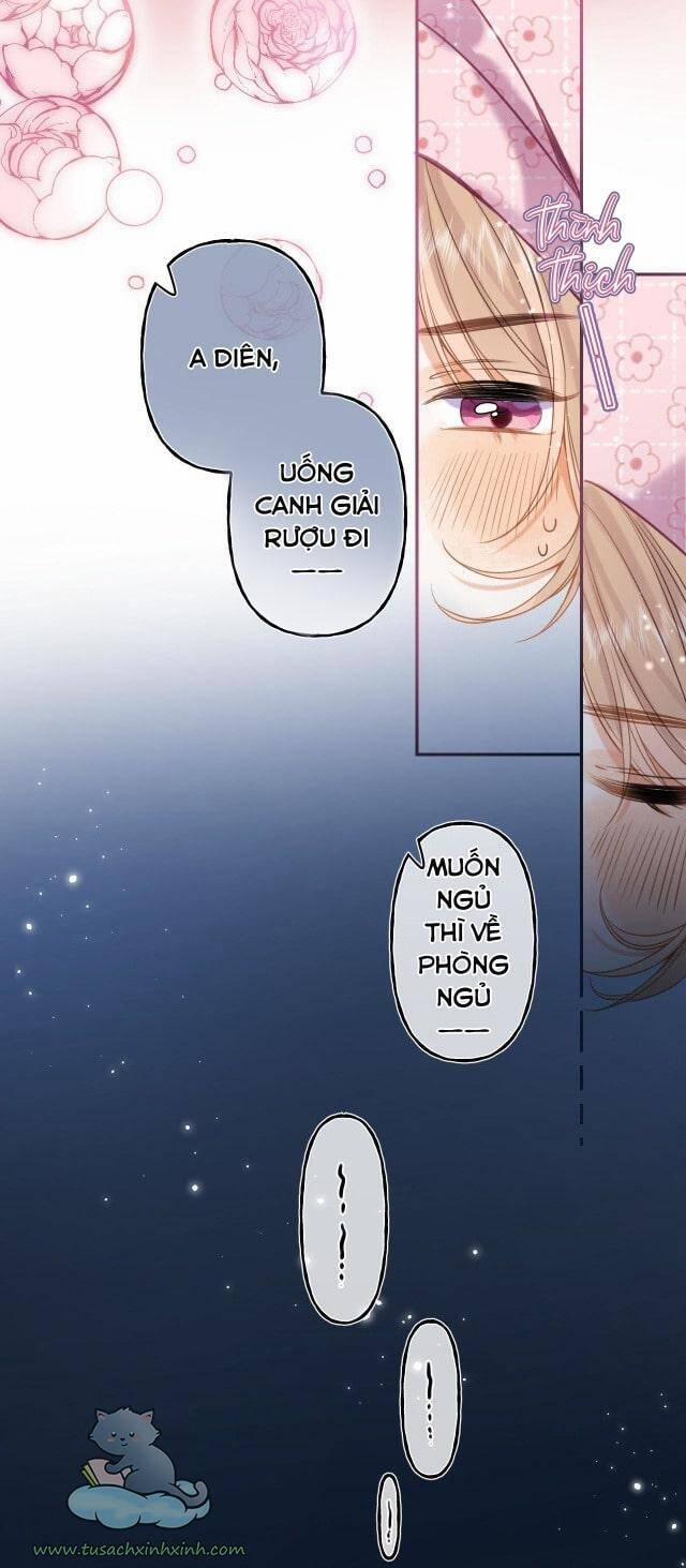 Vụng Trộm Không Giấu Được 42 trang 6