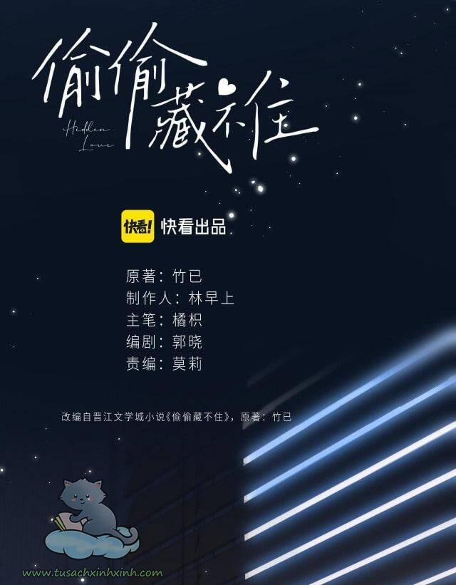 Vụng Trộm Không Giấu Được 42 trang 7