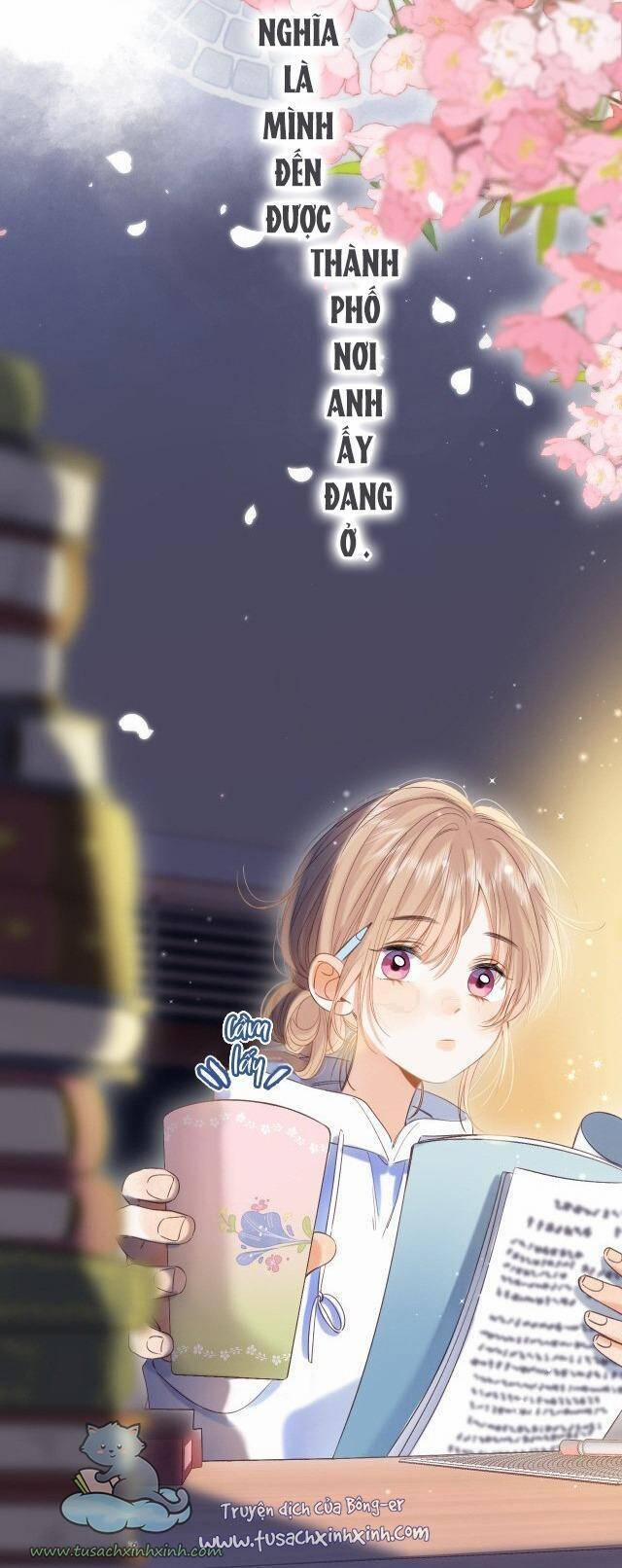 Vụng Trộm Không Giấu Được 43 trang 13