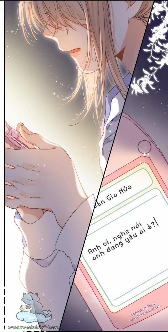 Vụng Trộm Không Giấu Được 43 trang 22