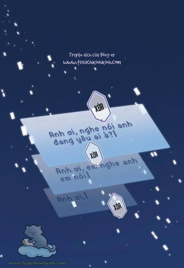 Vụng Trộm Không Giấu Được 43 trang 25