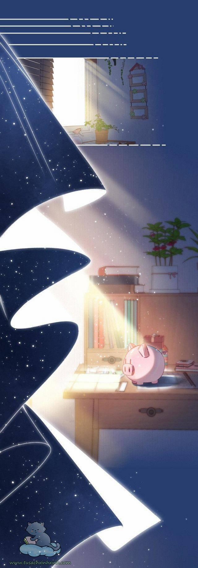 Vụng Trộm Không Giấu Được 43 trang 32