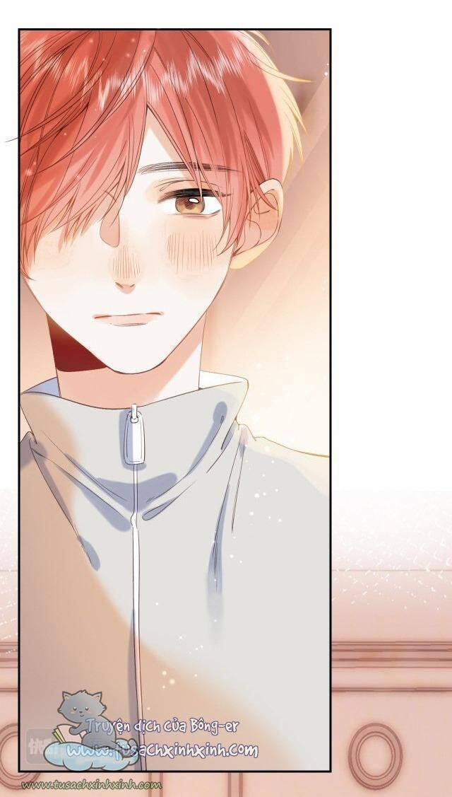 Vụng Trộm Không Giấu Được 43 trang 4