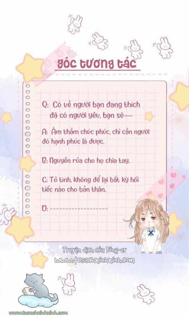 Vụng Trộm Không Giấu Được 43 trang 43