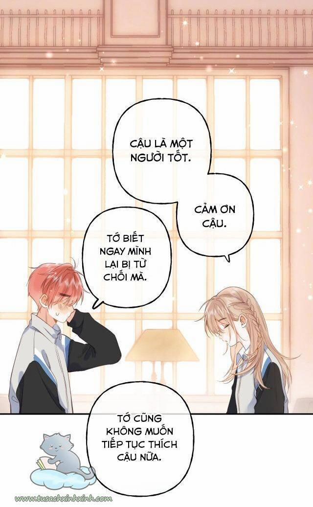 Vụng Trộm Không Giấu Được 43 trang 5