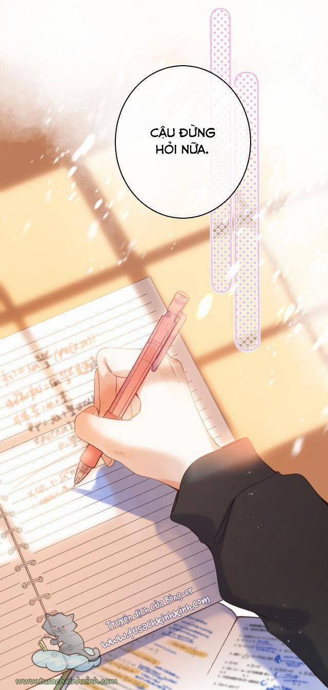 Vụng Trộm Không Giấu Được 43 trang 8