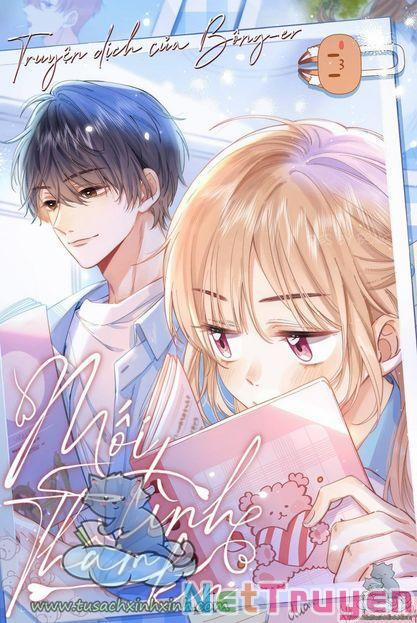 Vụng Trộm Không Giấu Được 44 trang 0