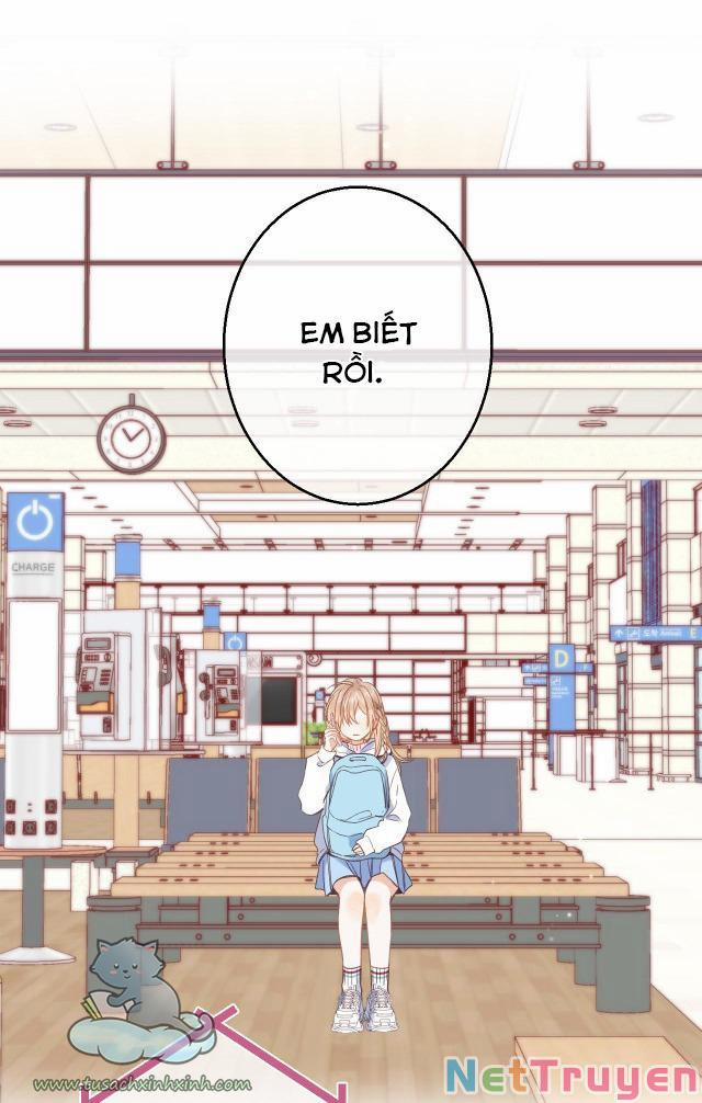 Vụng Trộm Không Giấu Được 44 trang 11