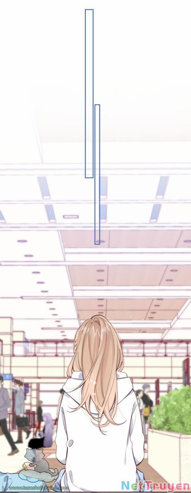 Vụng Trộm Không Giấu Được 44 trang 13