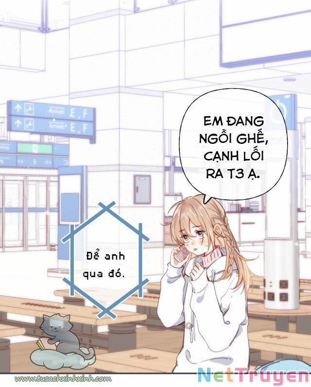 Vụng Trộm Không Giấu Được 44 trang 17