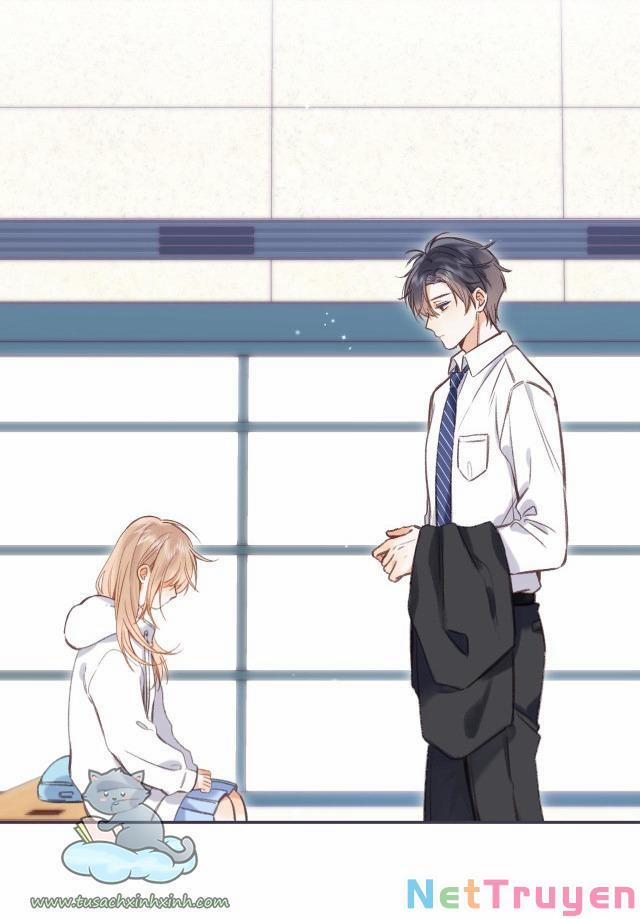 Vụng Trộm Không Giấu Được 44 trang 23