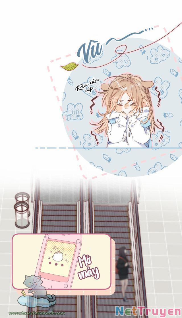 Vụng Trộm Không Giấu Được 44 trang 4