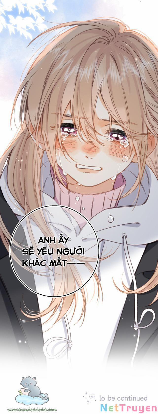 Vụng Trộm Không Giấu Được 44 trang 40