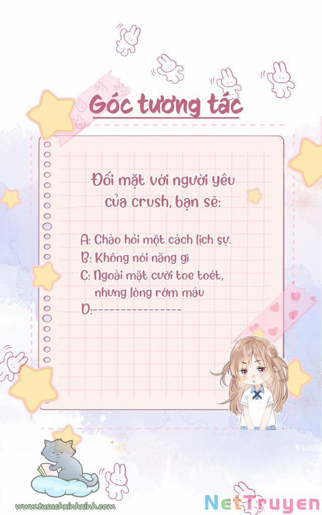 Vụng Trộm Không Giấu Được 44 trang 41