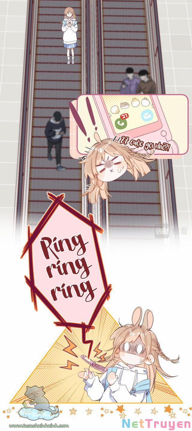 Vụng Trộm Không Giấu Được 44 trang 5