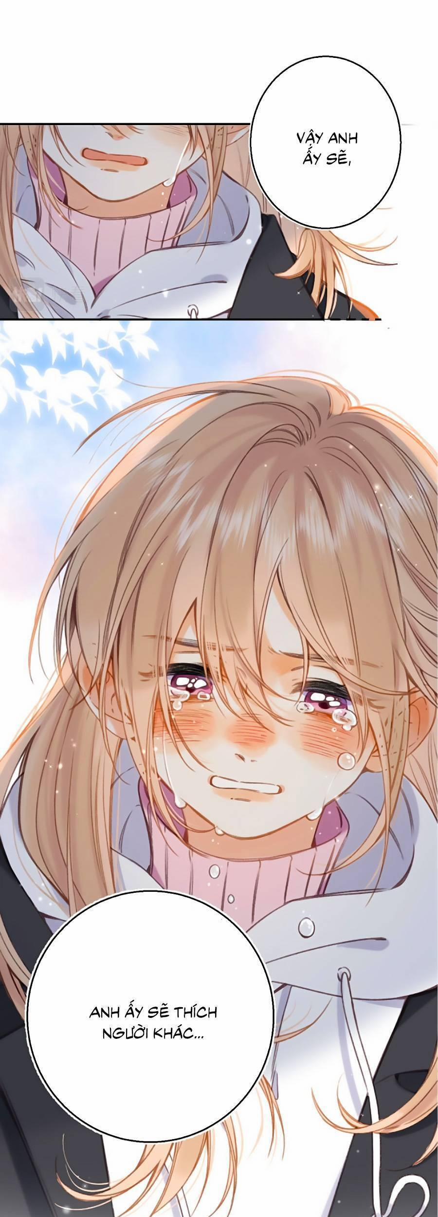 Vụng Trộm Không Giấu Được 45 trang 1