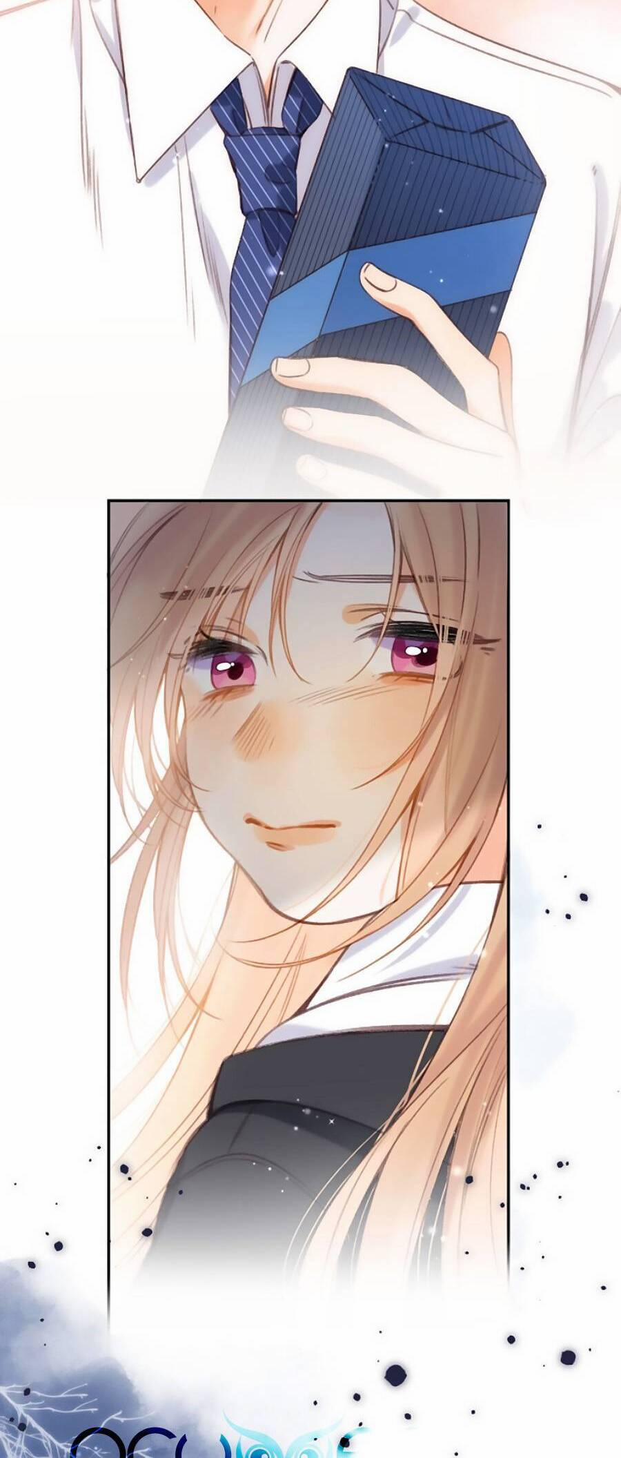 Vụng Trộm Không Giấu Được 45 trang 17