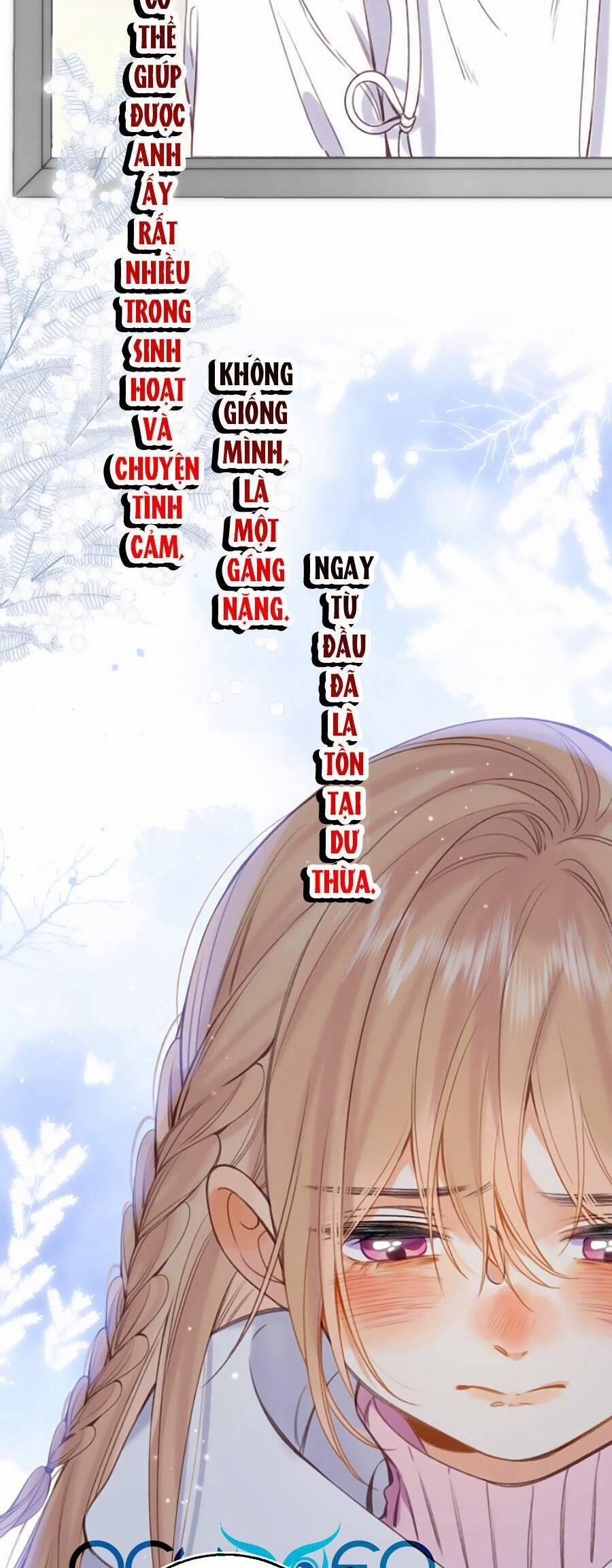 Vụng Trộm Không Giấu Được 45 trang 21