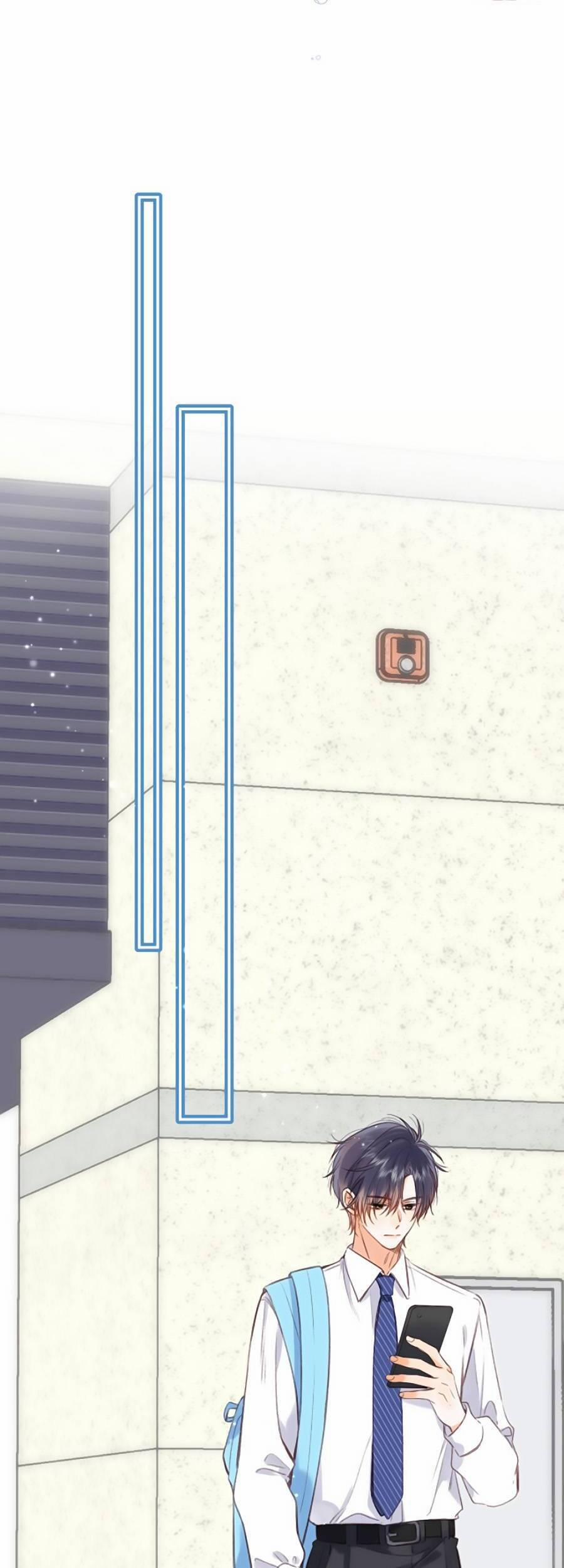 Vụng Trộm Không Giấu Được 45 trang 24