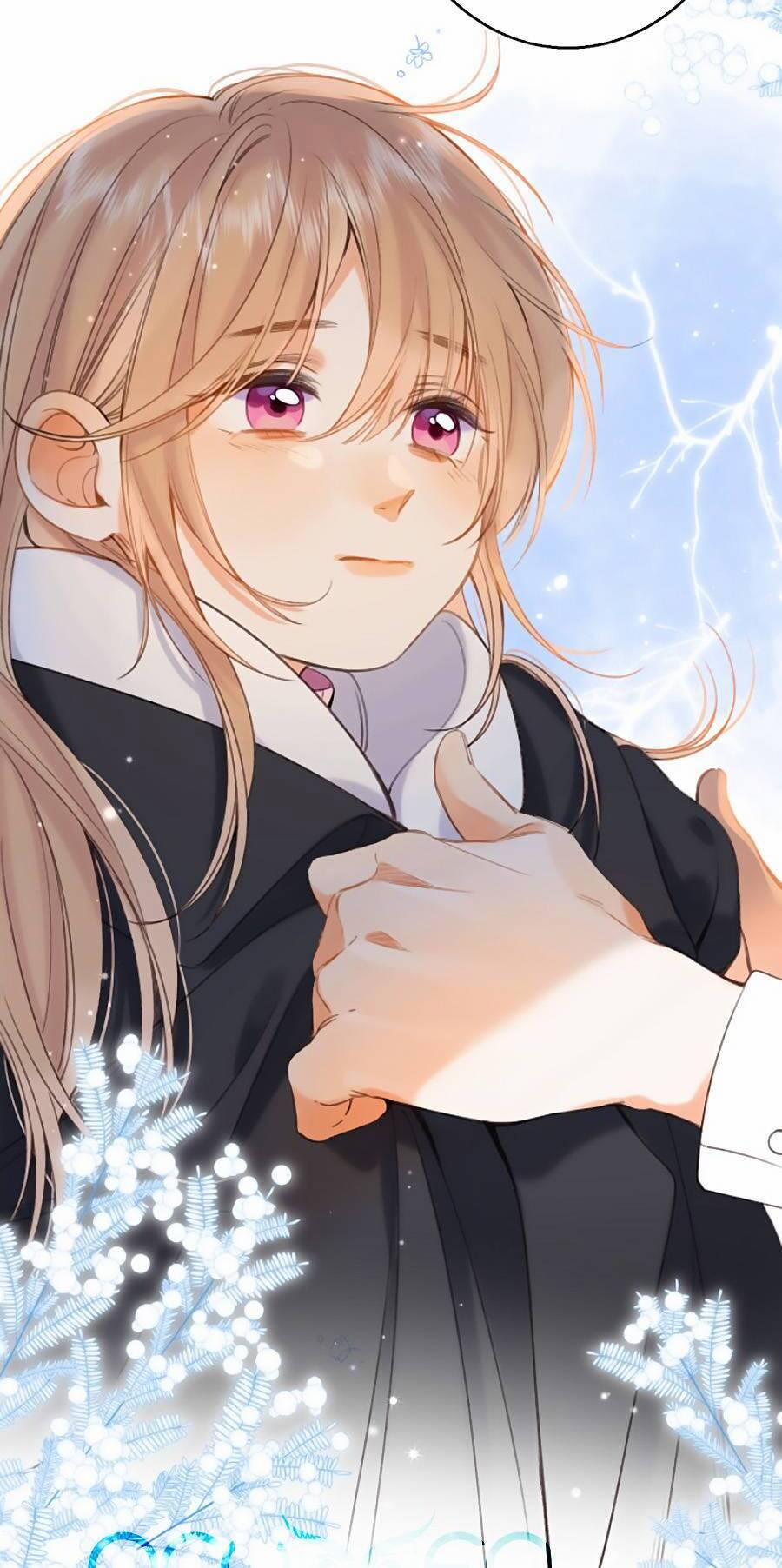 Vụng Trộm Không Giấu Được 45 trang 29