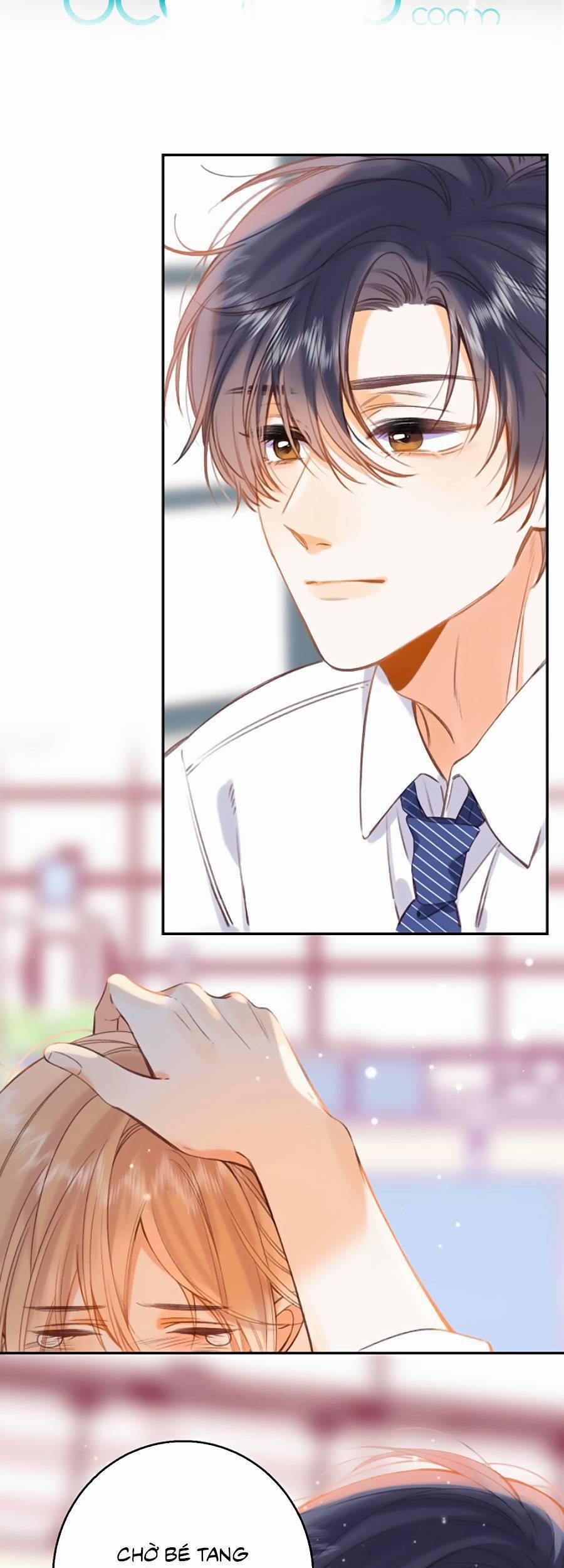 Vụng Trộm Không Giấu Được 45 trang 3