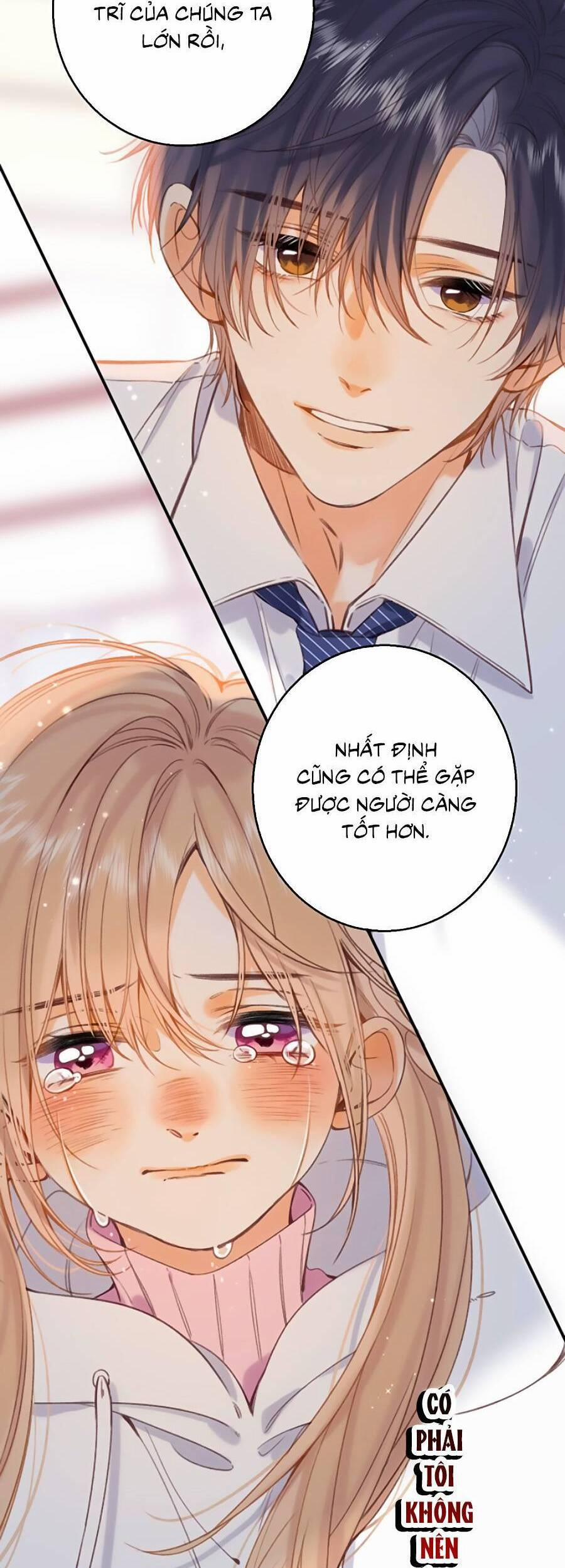 Vụng Trộm Không Giấu Được 45 trang 4