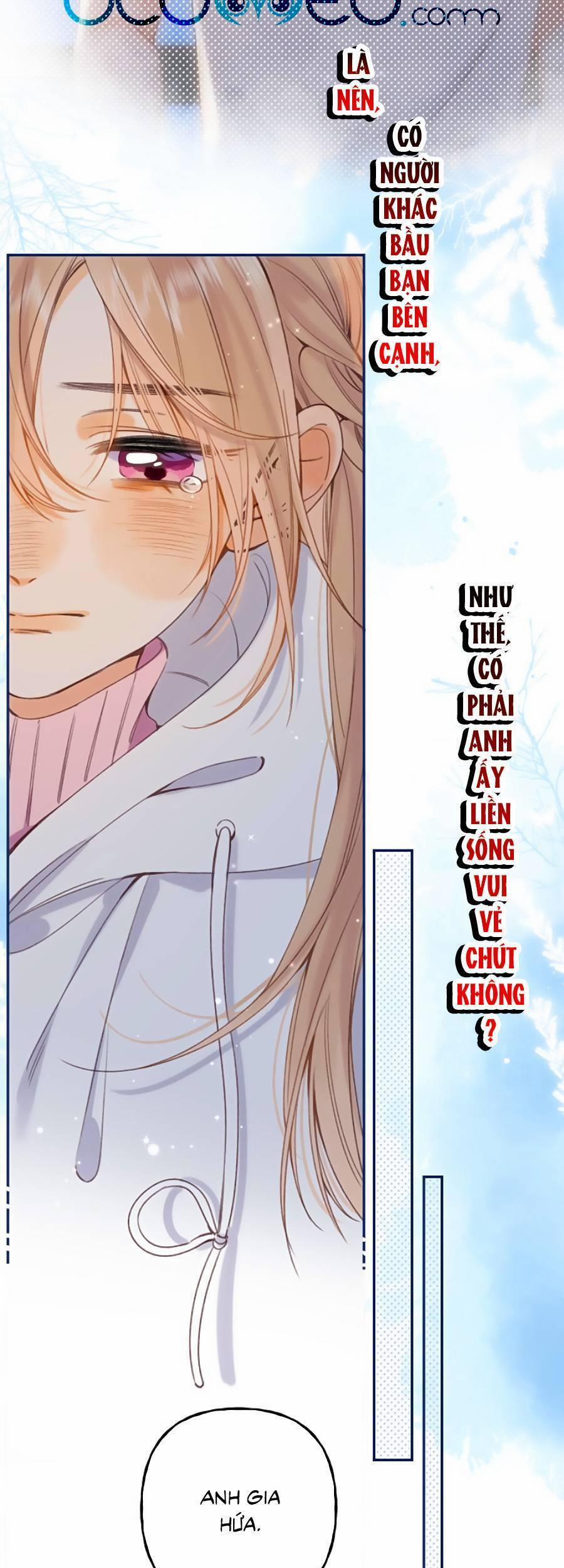 Vụng Trộm Không Giấu Được 45 trang 6