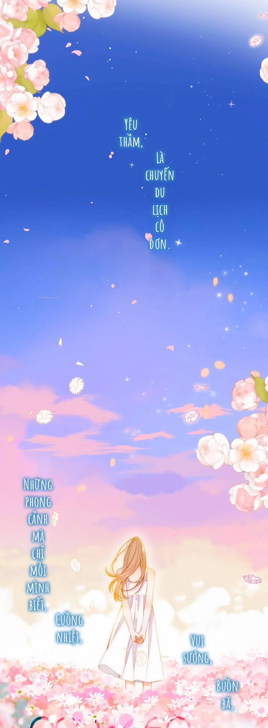 Vụng Trộm Không Giấu Được 46.5 trang 1