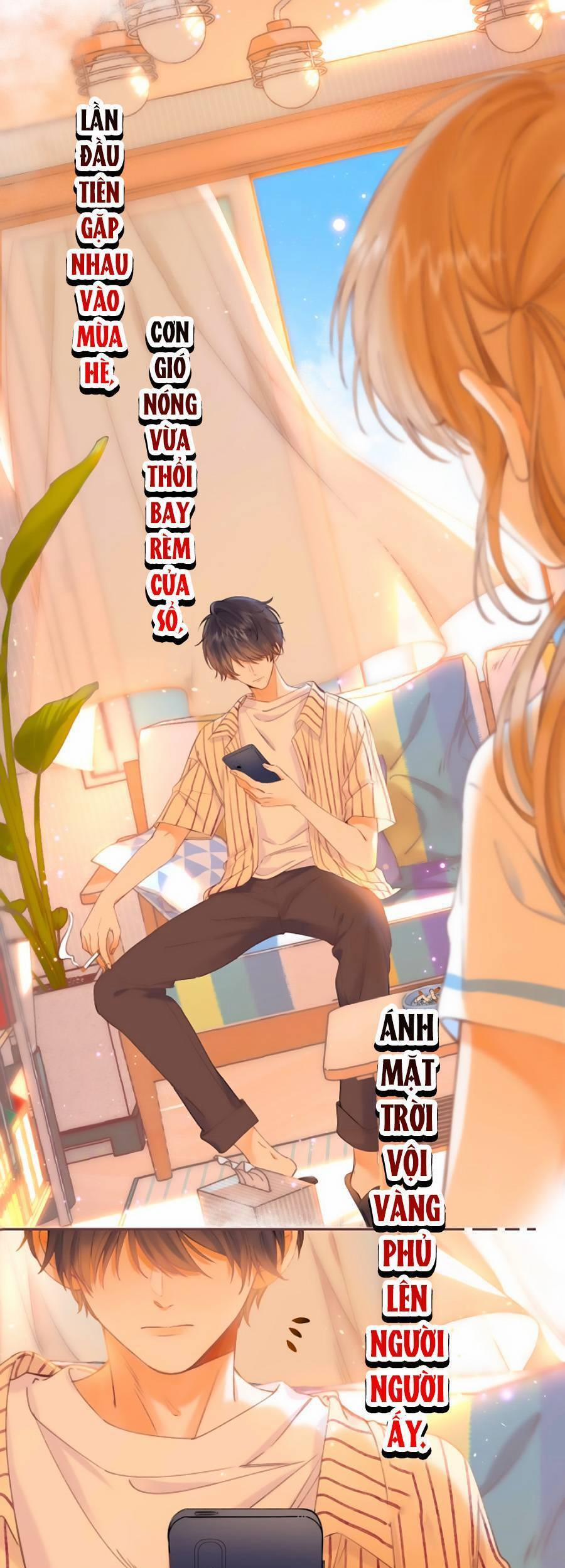 Vụng Trộm Không Giấu Được 46.6 trang 1