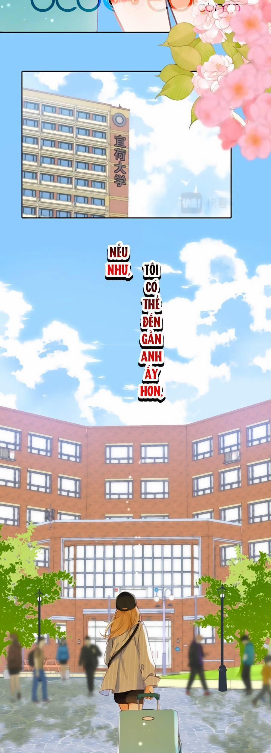 Vụng Trộm Không Giấu Được 46.6 trang 10