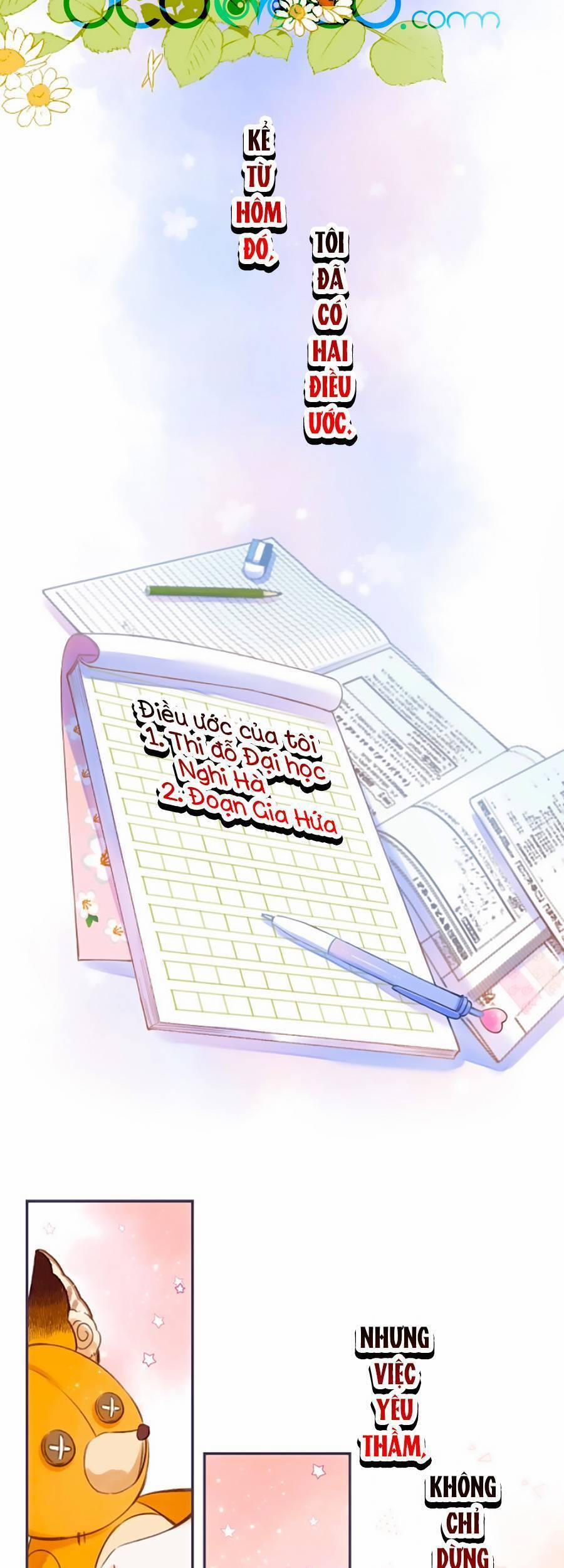 Vụng Trộm Không Giấu Được 46.6 trang 3