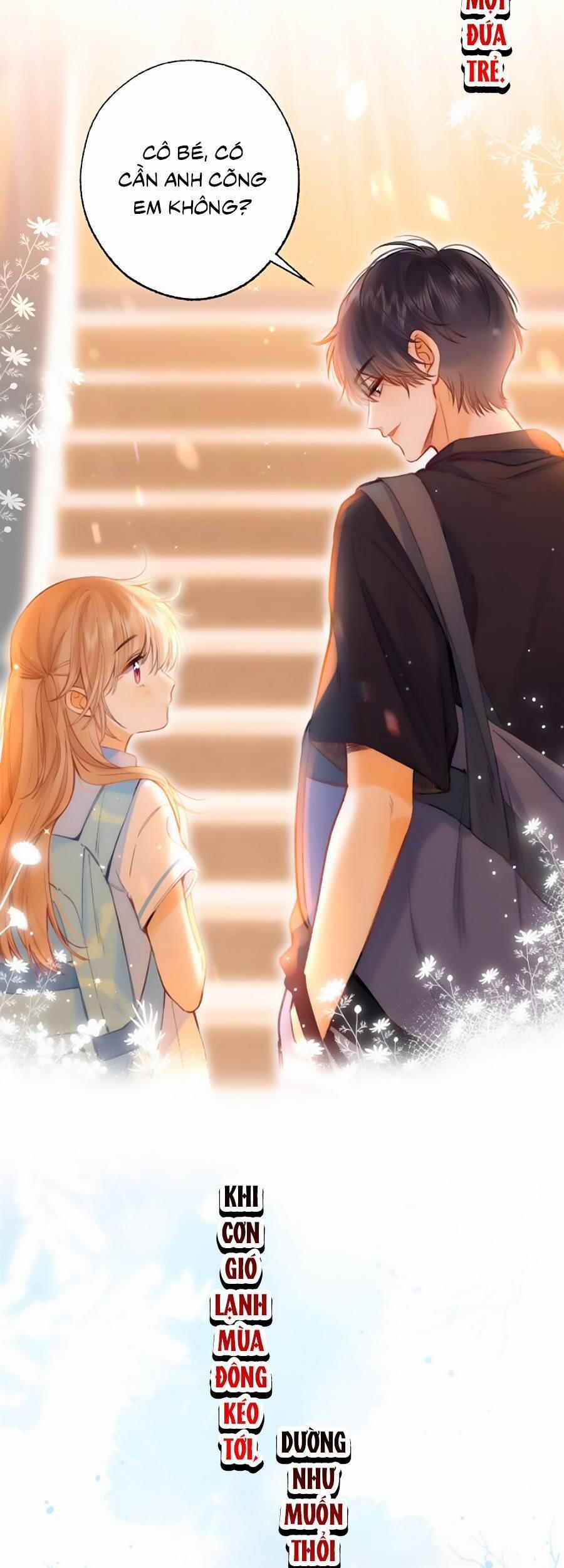 Vụng Trộm Không Giấu Được 46.6 trang 5