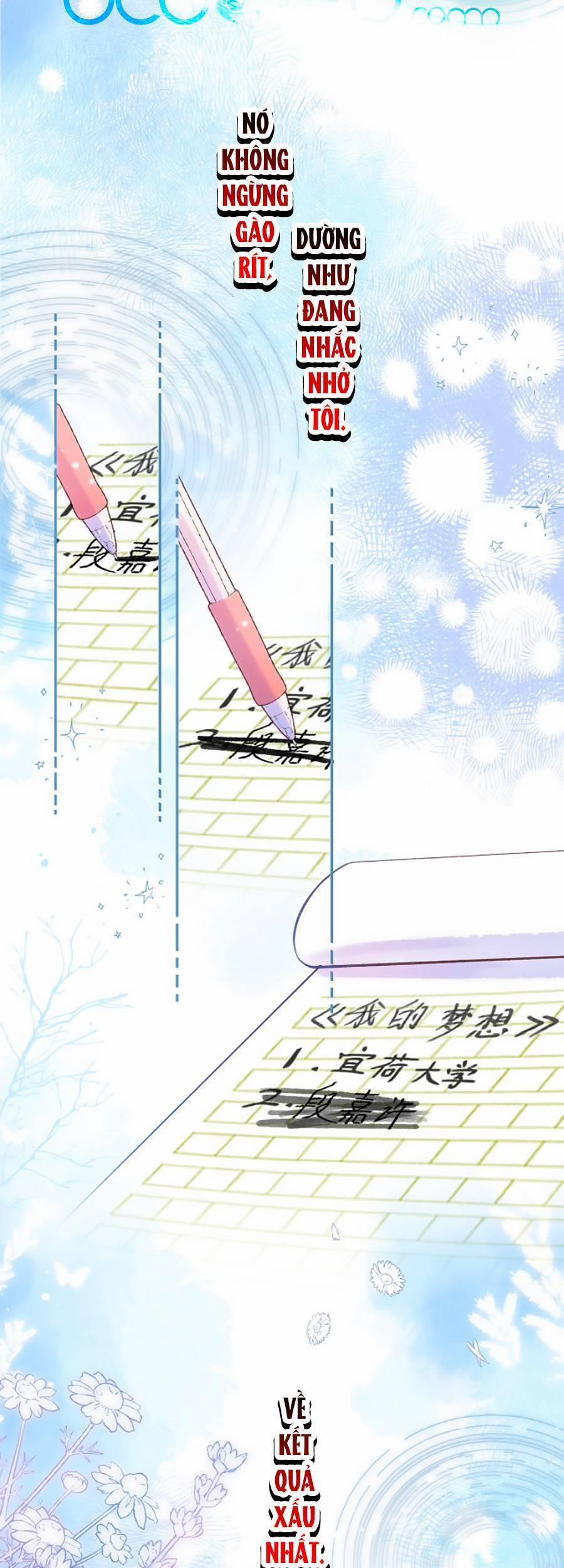 Vụng Trộm Không Giấu Được 46.6 trang 7