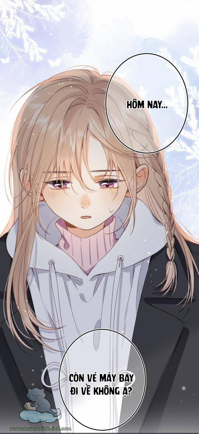 Vụng Trộm Không Giấu Được 46 trang 1