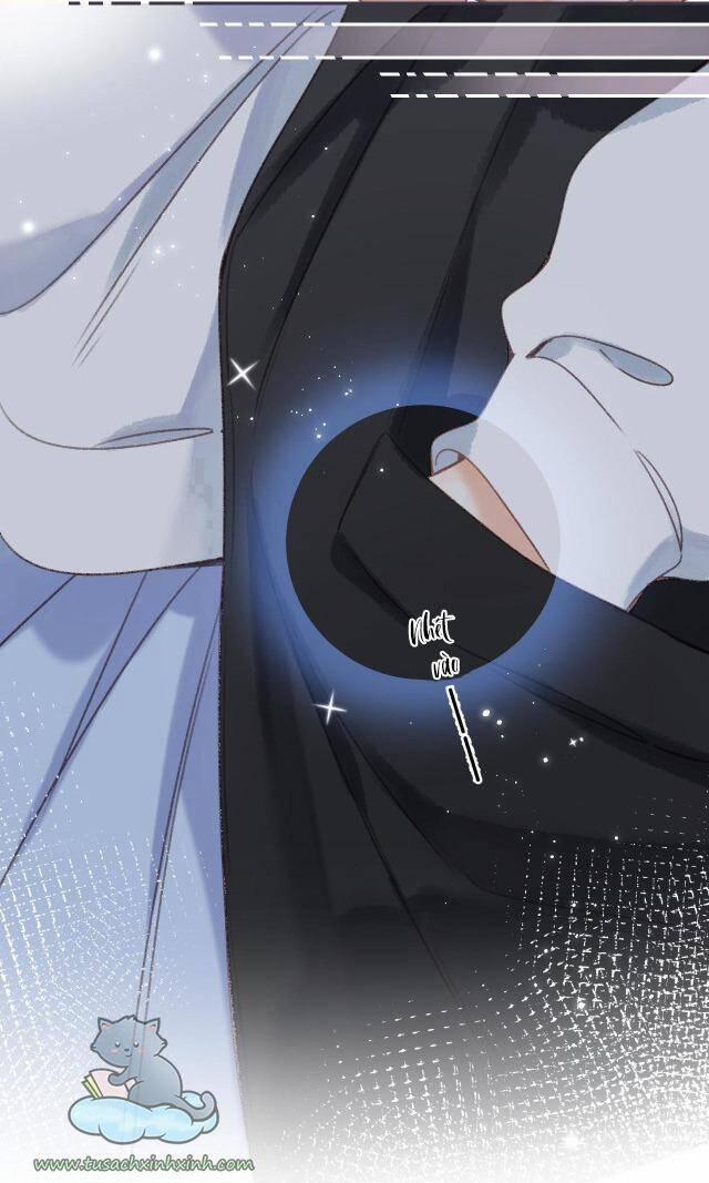 Vụng Trộm Không Giấu Được 46 trang 16