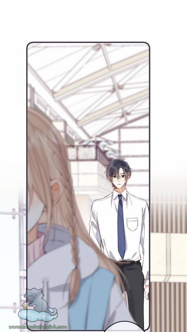 Vụng Trộm Không Giấu Được 46 trang 19