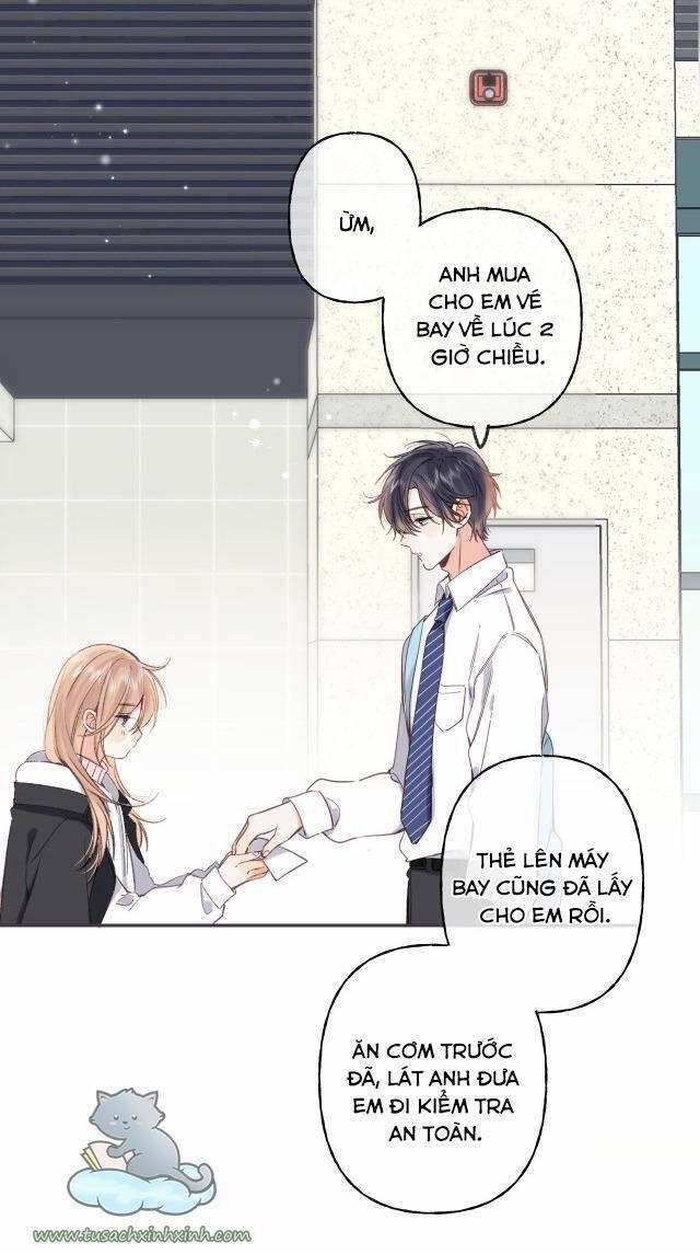 Vụng Trộm Không Giấu Được 46 trang 2