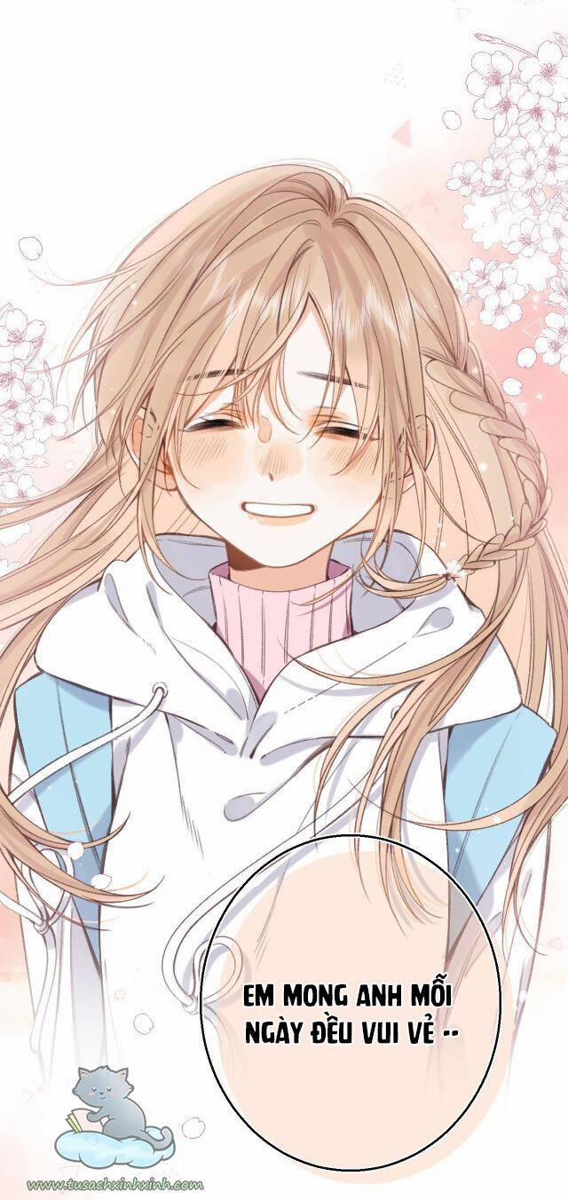 Vụng Trộm Không Giấu Được 46 trang 23