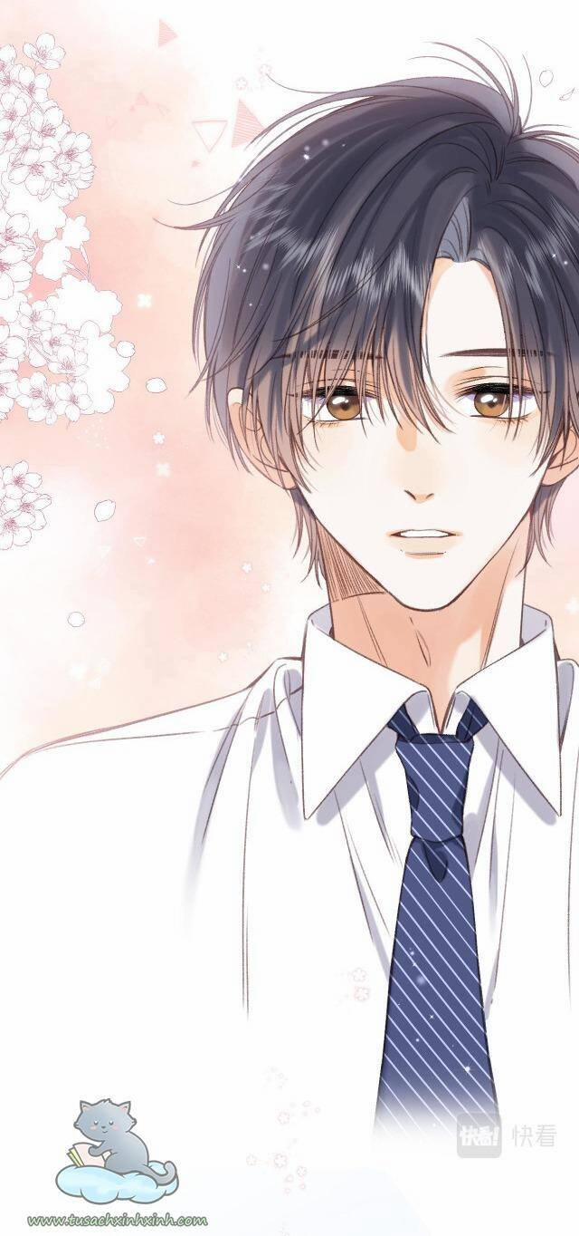 Vụng Trộm Không Giấu Được 46 trang 24