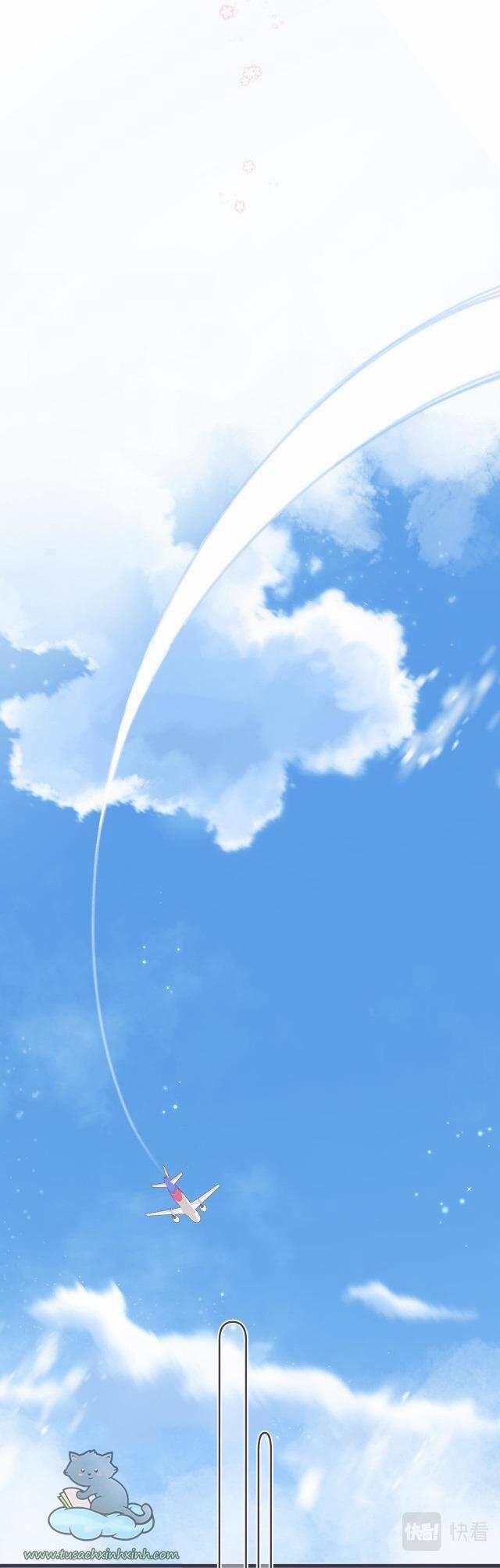 Vụng Trộm Không Giấu Được 46 trang 25