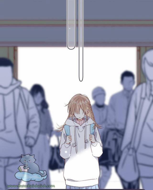 Vụng Trộm Không Giấu Được 46 trang 26