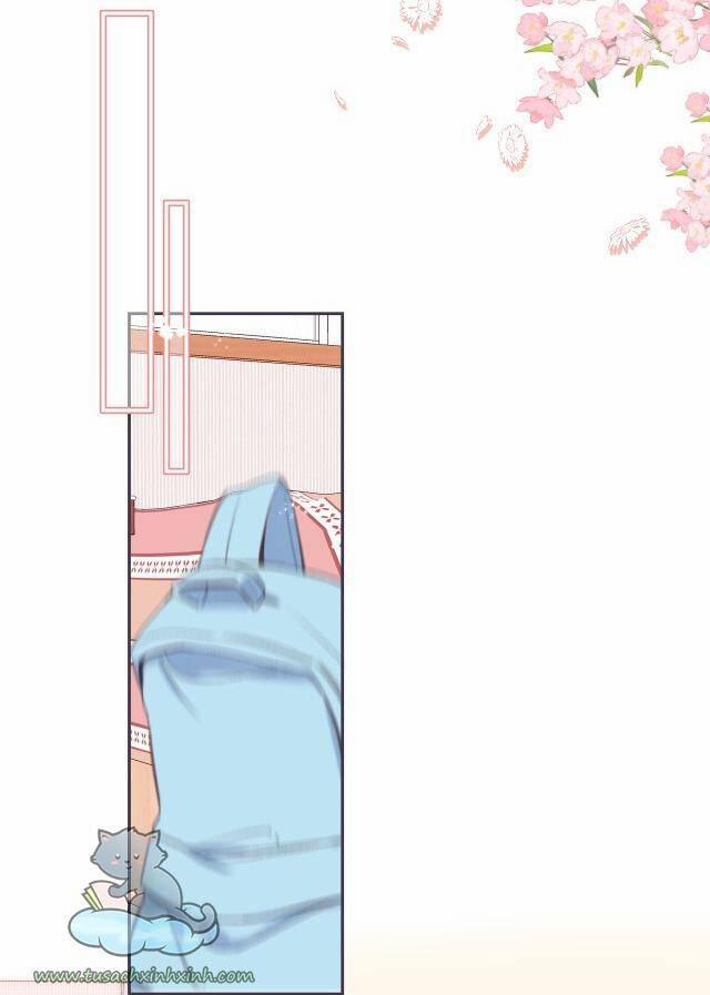 Vụng Trộm Không Giấu Được 46 trang 34